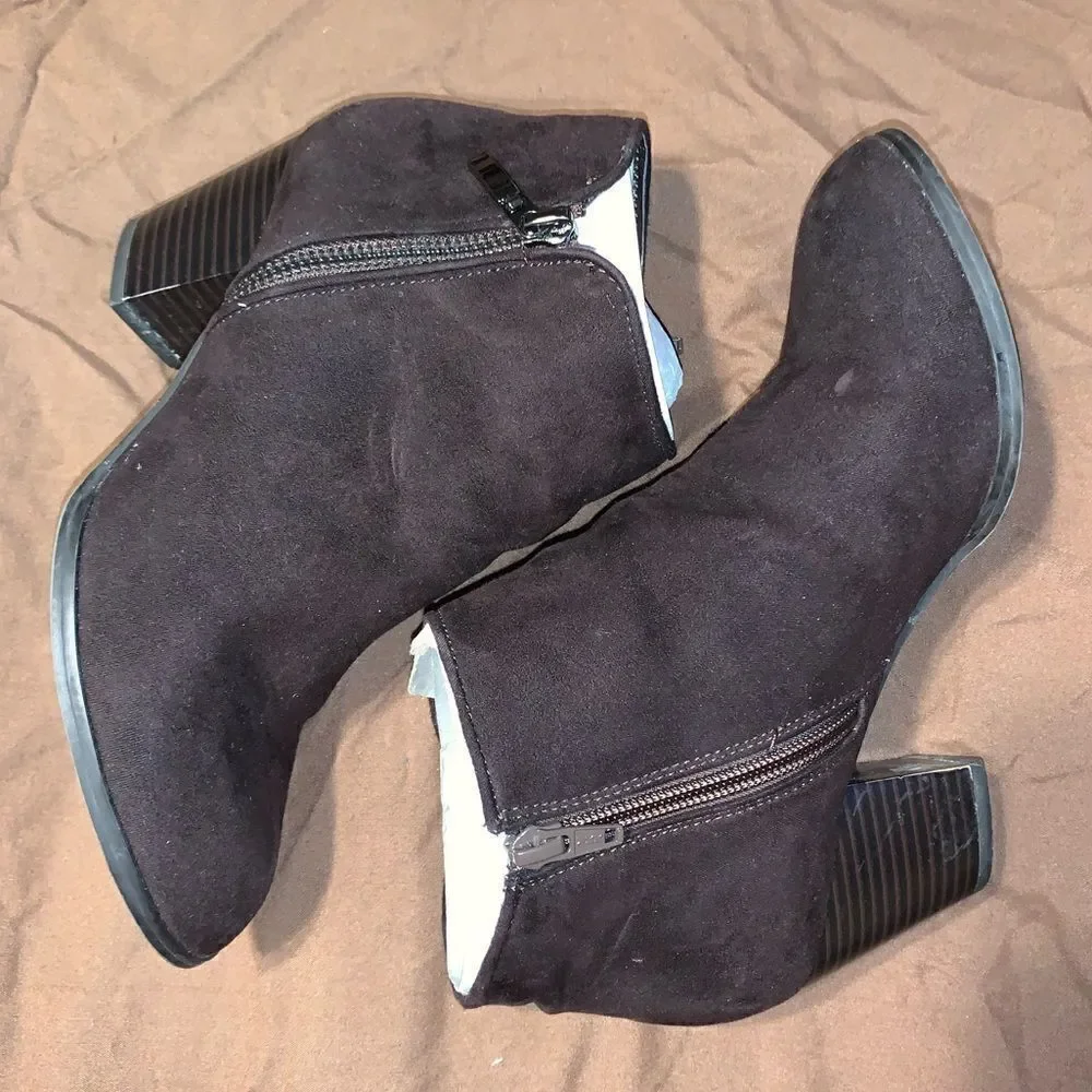 Style & Co. Jamila Women’s Booties